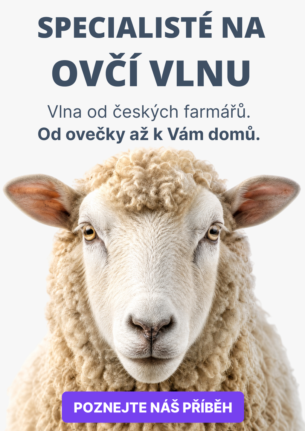 Poznejte náš příběh