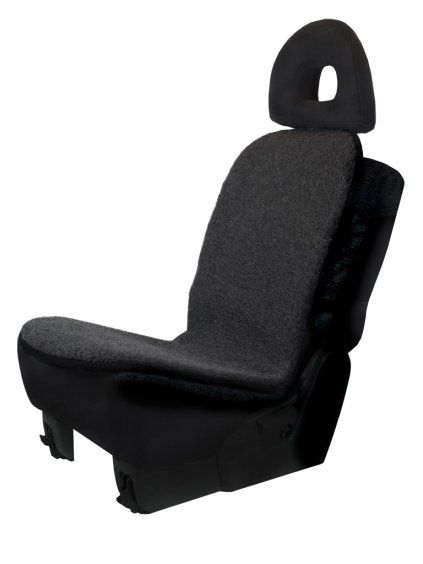 podložka auto sedadlo