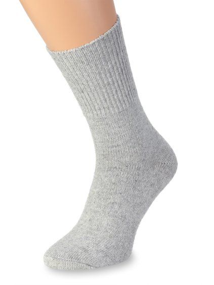 dámské vlněné ponožky