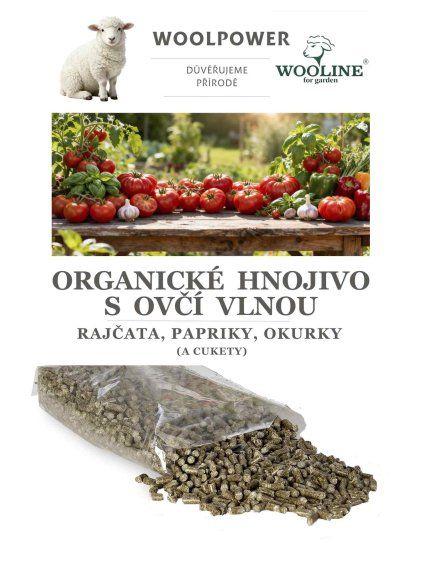 hnojivo na rajčata