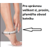 obvod kotniku