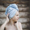 turban na vlasy