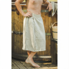 pánský saunový kilt