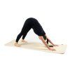 Yoga Mat Australian Merino nat 1