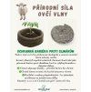ochranná bariéra proti slimakum