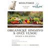 Hnojivo OVOCE ZELENINA TISK